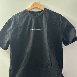 Fred Again Tshirt (Size S)